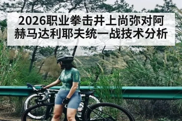 2026职业拳击井上尚弥对阿赫马达利耶夫统一战技术分析